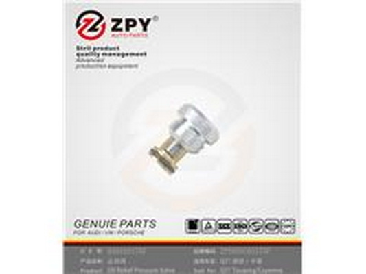 Olejový tlakový ventil Guangzhou Yuhang Auto Parts Co., LTD
